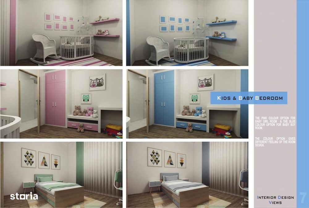 Complex Rezidențial Exclusivist| Casă Parter 4 Camere |Teghes-Domnești