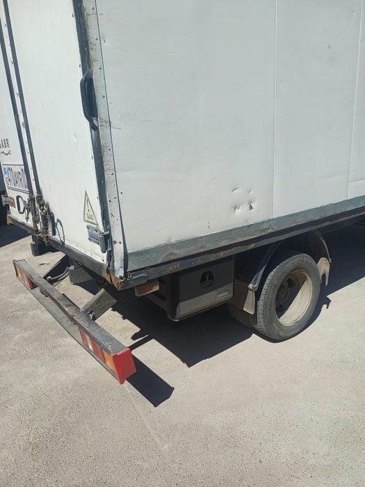 Продам газель срочно