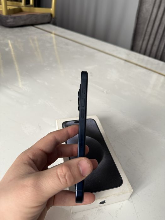 Iphone 15 Pro Max 256 gb 91%