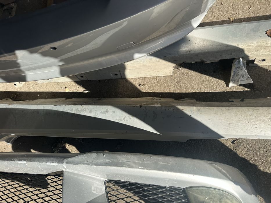 Брони е92 preface