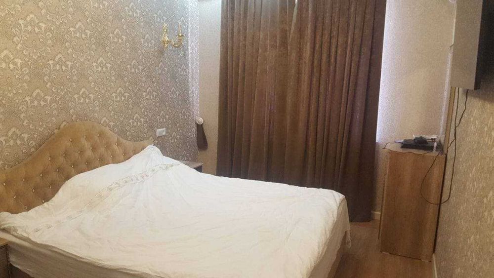 Сдается Квартира В Новостройке