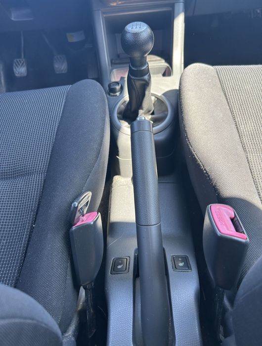 Suzuki swift 4x4   1.3 GPL 2007 ideala de naveta, OFER FISCAL! !!