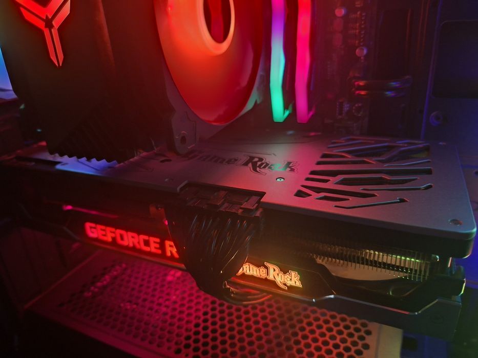 RTX3080 GameRock