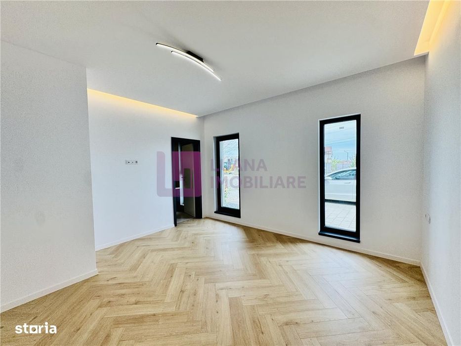Apartament 4 camere PREMIUM de vanzare | Arhitectilor | curte 200 mp