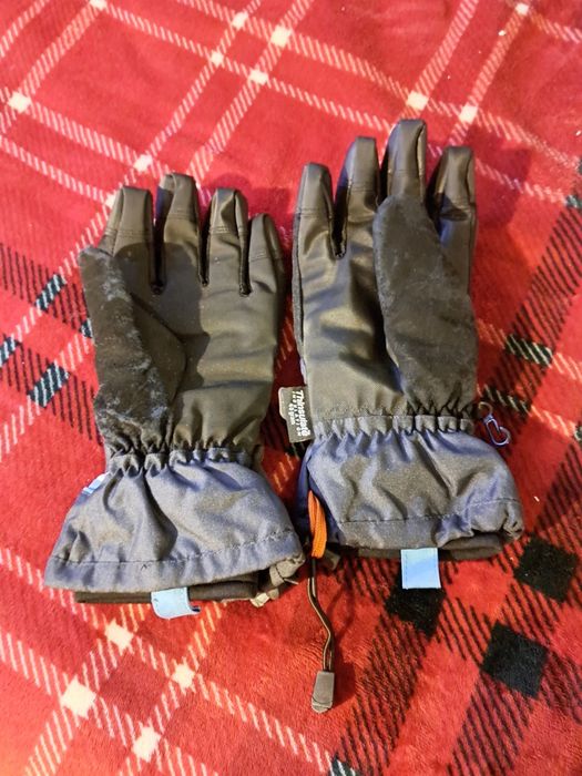 Northland Скиорски ръкавици, Сноуборд ръкавици,зимни спортове дебели