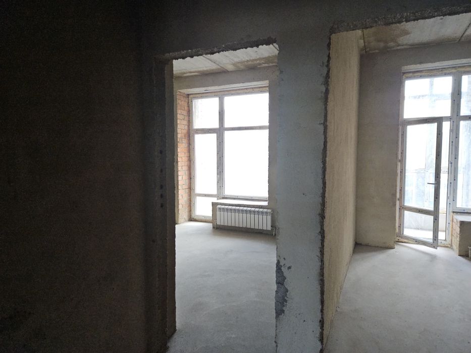 Продаю 3х ком в ЖК "Чикаго"