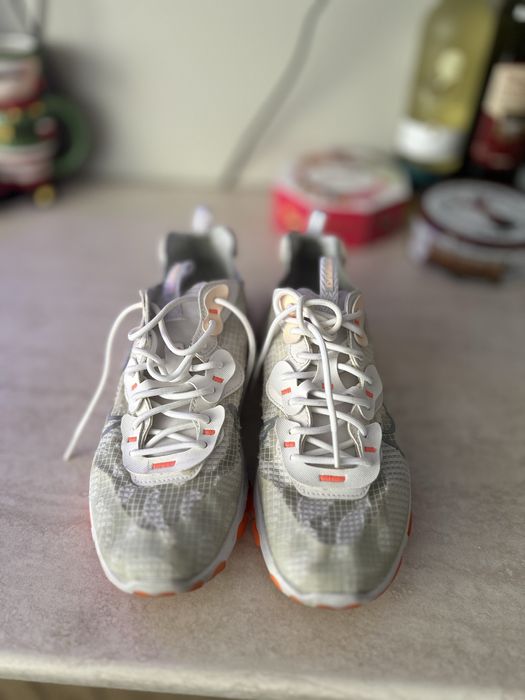 Nike React Vision SE