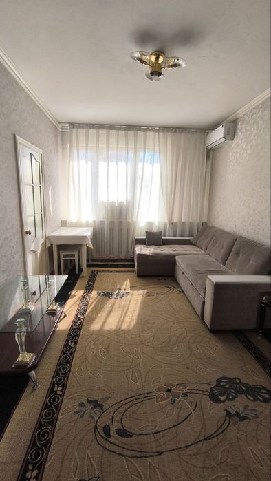 Аренда квартиры однокомнатная Чиланзар 3