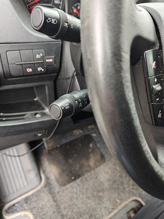 Peugeot Boxer 2,2 HDI