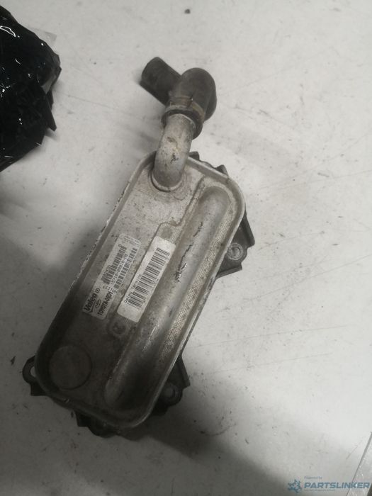Termoflot TOYOTA COROLLA Verso (ZER_, ZZE12_, R1_) [ 2004 - 2009 ] OEM