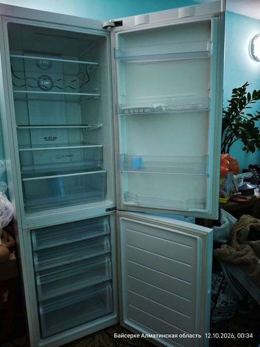 Продам холодильник
