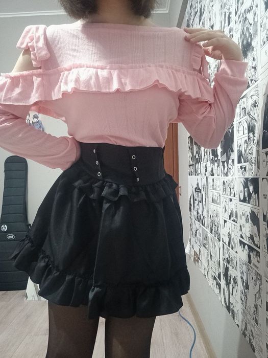 Продам костюм Эны из секая