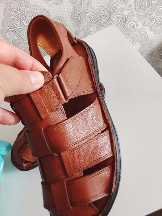 Продам натуральная кожа
