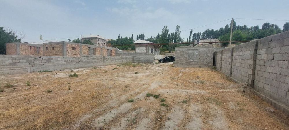 Киргулида ховли жой сотилади