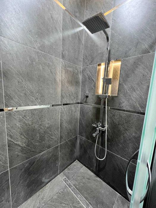 ЖК New life 2-х комнатная укомплектованная квартира