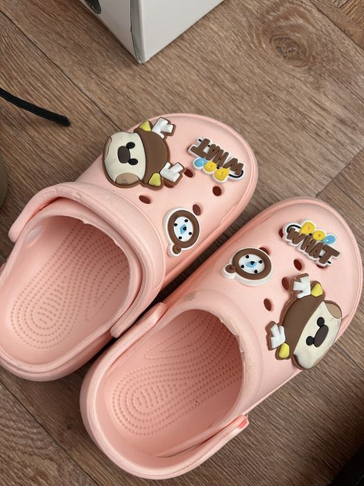 Продам детские вещи