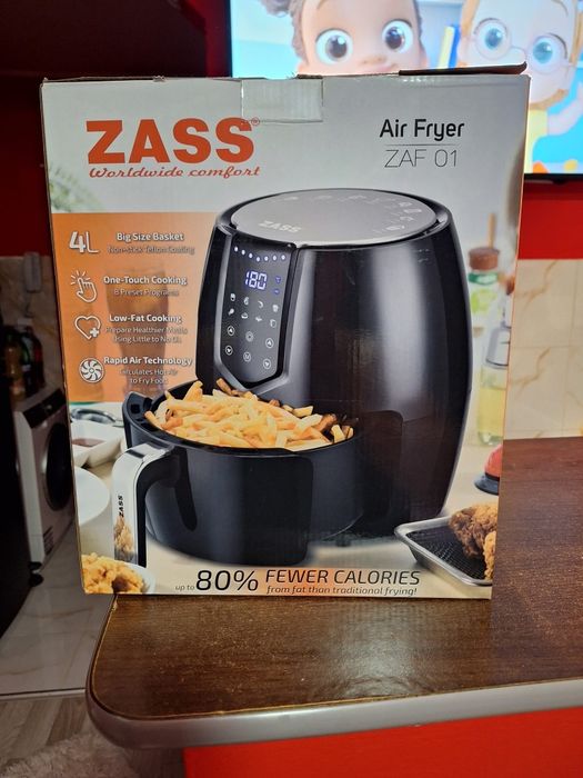 De vânzare air fryer