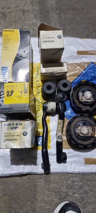 Bmw e 38,e 39 ,e 53 и т.д