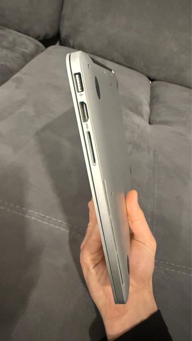 Apple macbook pro i7 16gb ram