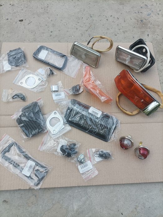 Газ 2401 деталлари радной базилари янги