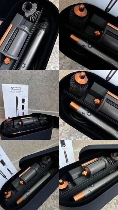 Продам дайсон  оригинал