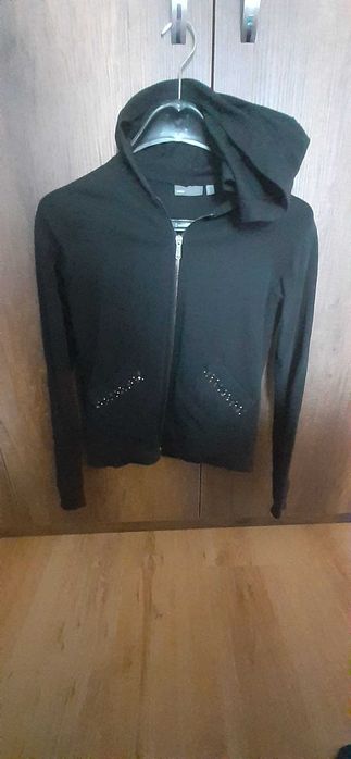 Дамски суичър с качулка Mexx XS размер