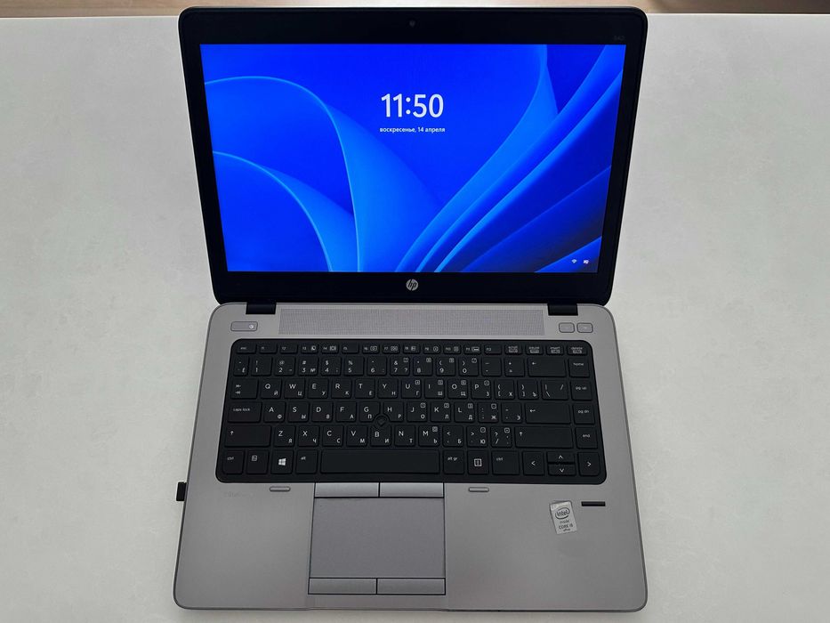Ультрабук HP Elitebook 840 G1
