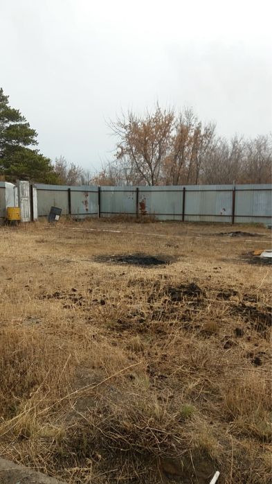 Земля 10 соток под ИЖС