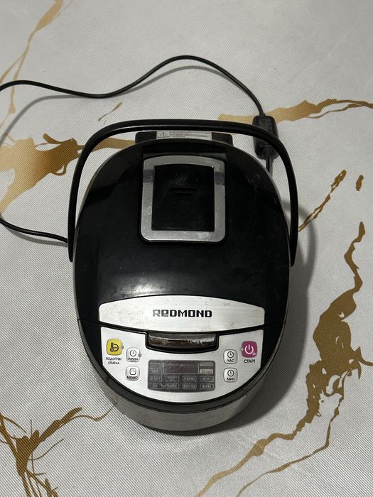 Мультиварка.