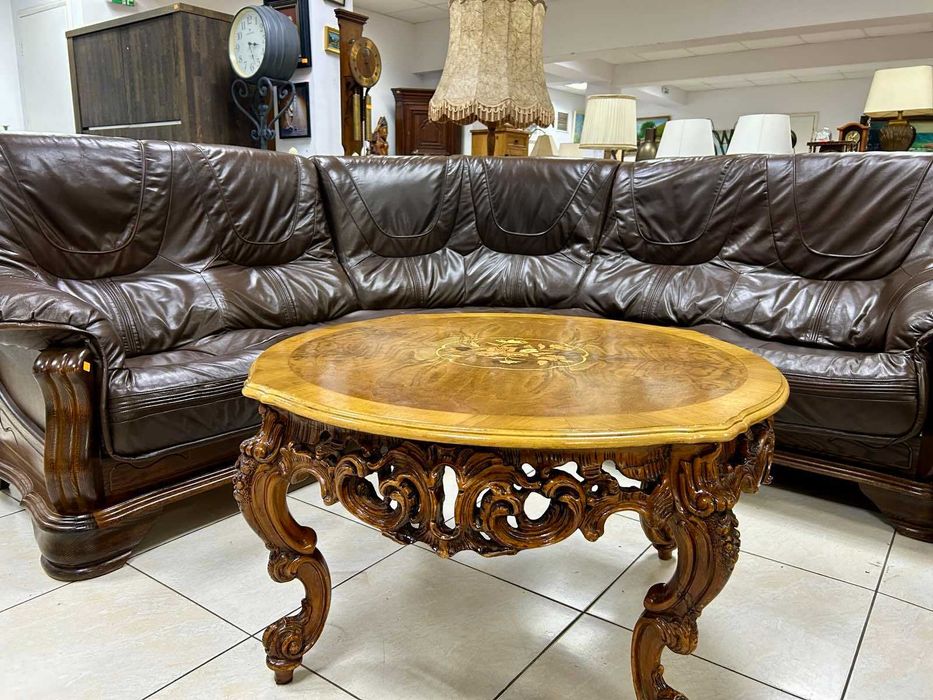 Барокова маса Холандия