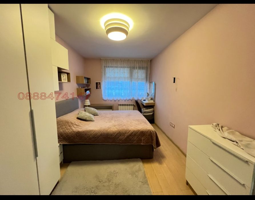 Продава се Тристаен апартамент в София, Манастирски ливади - 100 кв.м за 1750 €/кв.м - Снимка #6