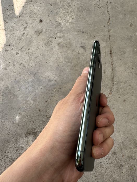 Iphone 11 pro max LLA 64gb