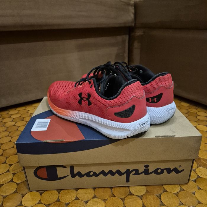 Мъжки маратонки Under Armour
