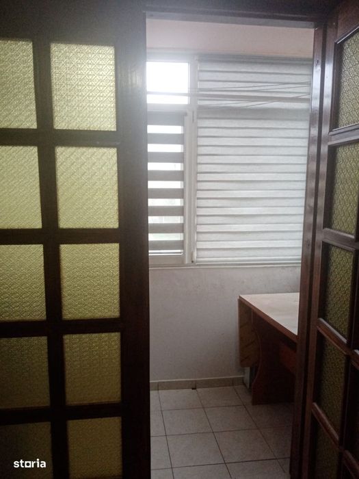 Apartament 3 camere, etajul 2