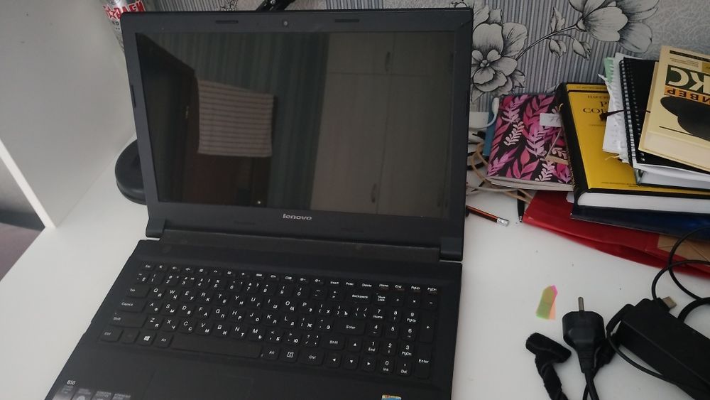Продам ноутбук Lenovo