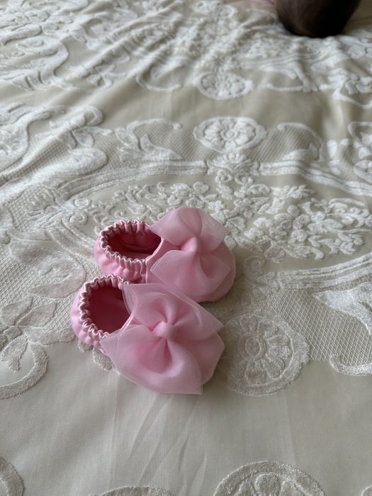 Детский койлек