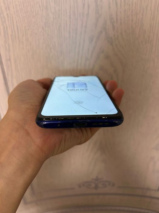 POCO какой именно не знаю