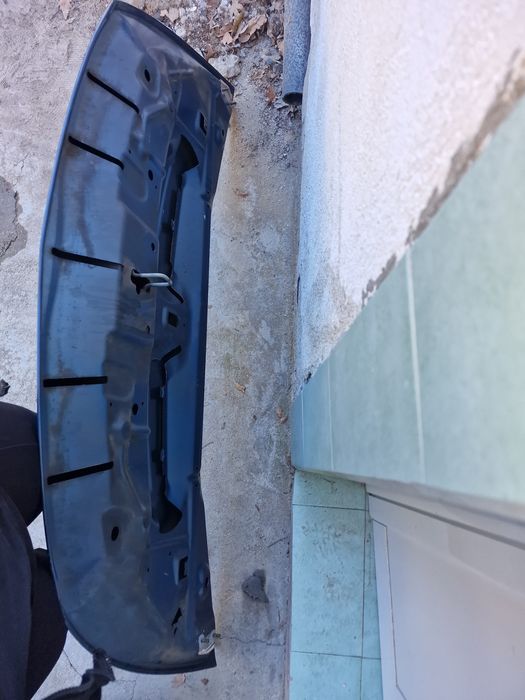 Opel Vivaro B 2018 преден капак