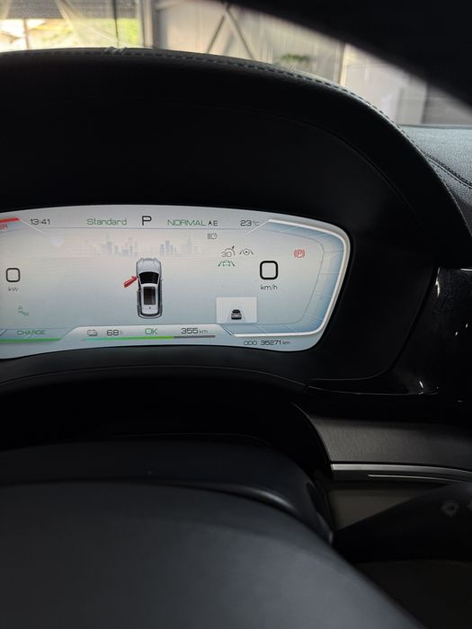 Chempion 2023 yil probek 33.000 km