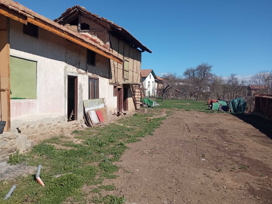 Продава се Къща в Пирдоп - 60 кв.м за 340 €/кв.м - Снимка #4