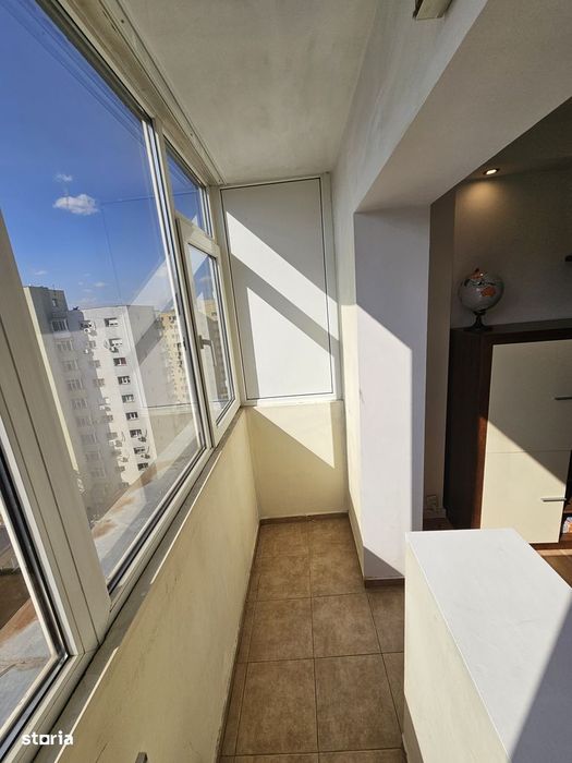 Iancului- Dima Cristescu| Apartament de 3 camere cu 2 bai