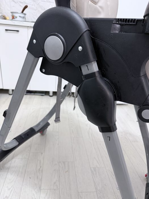 Стульчик для кормления Tecnum