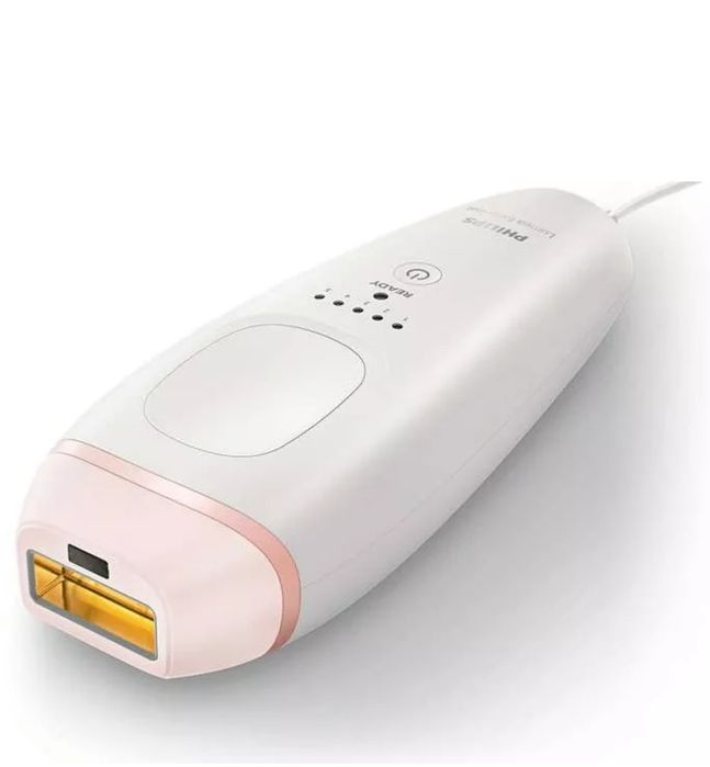 Фотоэпилятор Philips Lumea