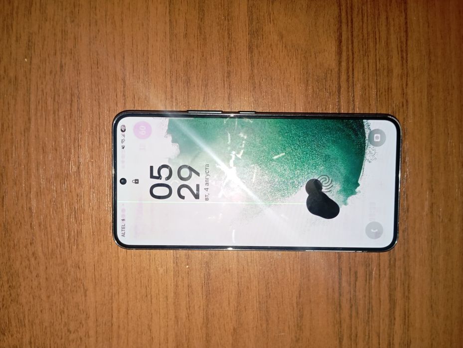 Samsung S22 256 gb