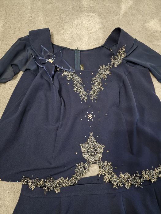 Compleu elegant de ocazie