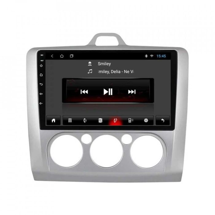 Vand Navigatie Ford Focus 2006-2011