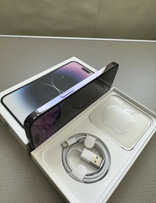 IPhone 14 Pro Max (128 gb) 89%