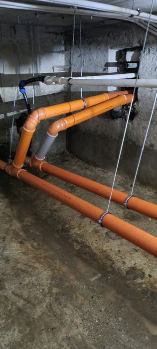 Instalatori Sanitari Galati