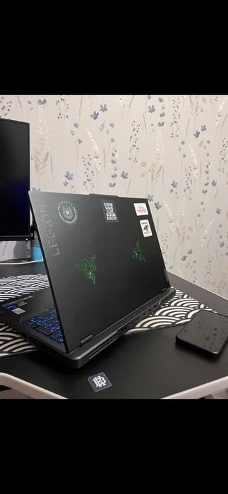 Ноутбук Lenovo Legion 7pro