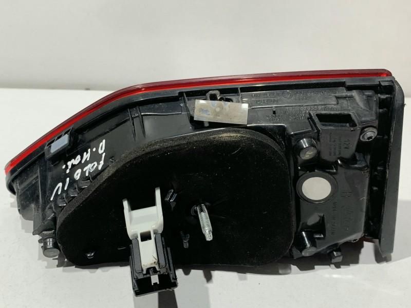 Stop dreapta haion led Volkswagen Polo VI facelift AW 2G0945094D